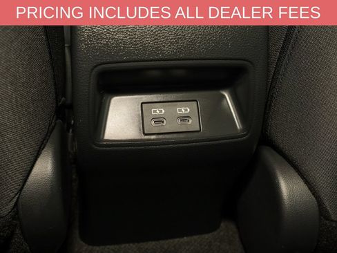 Used 2023 Toyota Corolla LE FWD image 7