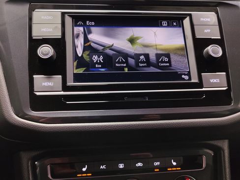 Certified 2023 Volkswagen Tiguan S w/ Driver Assistance Package image 22