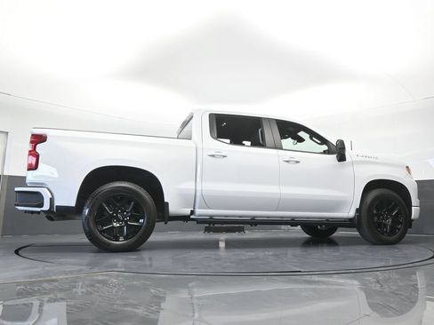 Used 2025 Chevrolet Silverado 1500 RST RWD image 65