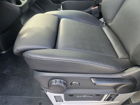 Used 2024 Mercedes-Benz Sprinter 3500 image 20