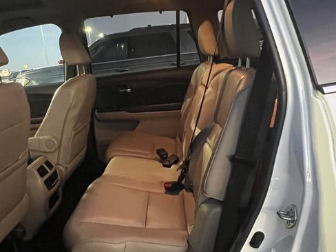 Used 2020 Honda Pilot EX-L image 5