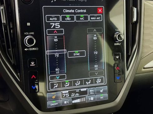 New 2026 Subaru Forester Premium image 16