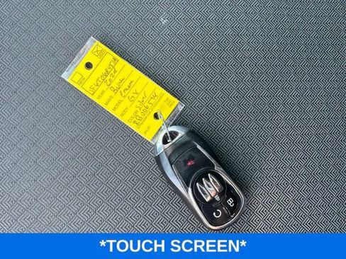 Used 2024 Buick Encore GX Preferred w/ Comfort Package FWD image 8