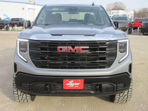 New 2026 GMC Sierra 1500 Pro image 11
