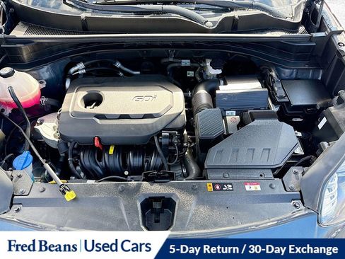 Used 2022 Kia Sportage Nightfall Edition w/ Nighfall AWD Premium Package image 11