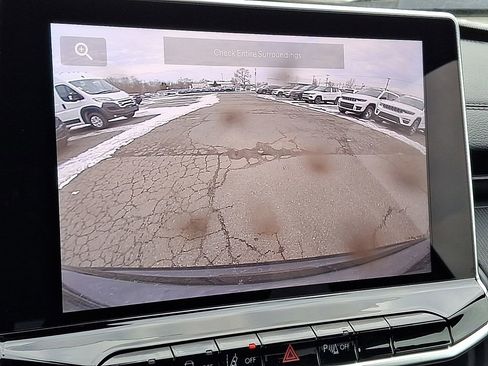 New 2026 Jeep Compass Limited image 4