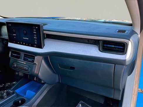 Certified 2025 Ford Maverick XLT w/ Equipment Group 302A AWD/4WD image 17