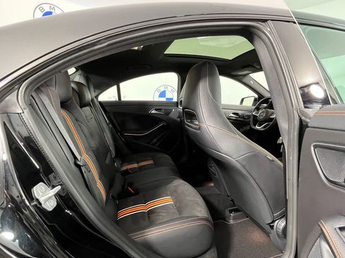 Used 2016 Mercedes-Benz CLA 250 4MATIC image 22