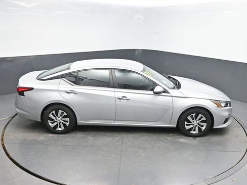 Used 2021 Nissan Altima 2.5 S image 29