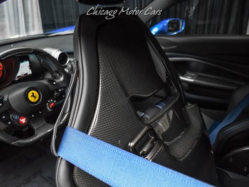 Used 2020 Ferrari F8 Tributo RWD image 23