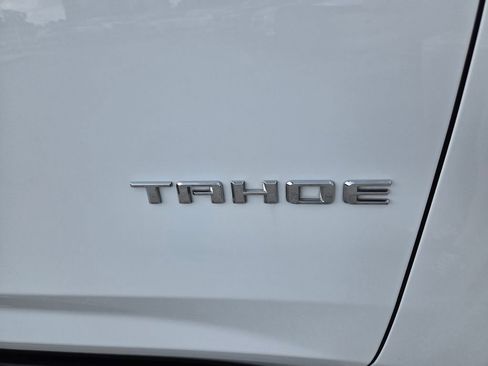 Used 2023 Chevrolet Tahoe LT RWD image 4