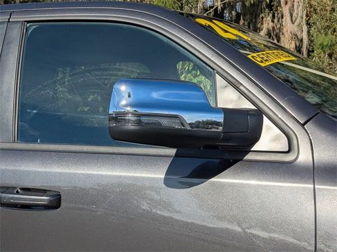 Certified 2024 RAM 1500 Laramie image 11