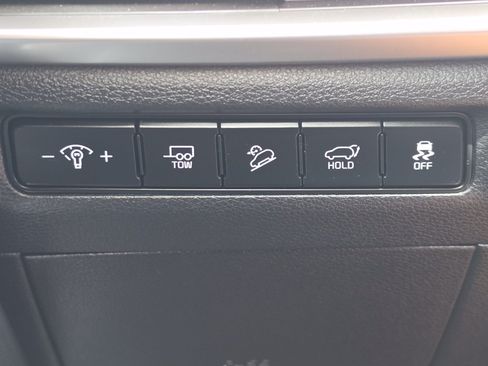 Used 2025 Kia Telluride EX X-Line AWD/4WD image 17