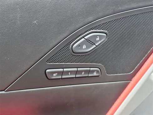 Used 2014 Chevrolet Corvette Stingray Coupe w/ 3LT Preferred Equipment Group image 15