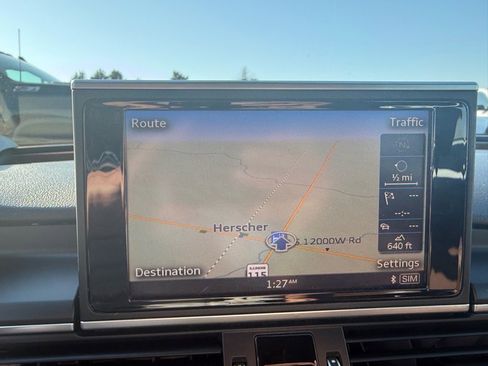 Used 2016 Audi A7 TDI Prestige w/ Prestige Package image 22