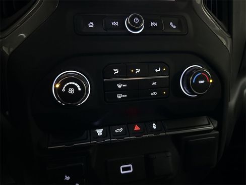 Used 2020 Chevrolet Silverado 3500 W/T w/ WT Convenience Package image 16