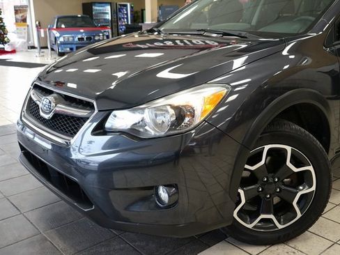 Used 2014 Subaru Crosstrek 2.0i Premium image 18