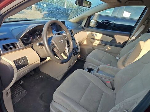 Used 2014 Honda Odyssey EX image 8