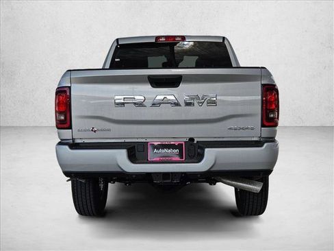 New 2026 RAM 2500 Lone Star image 8