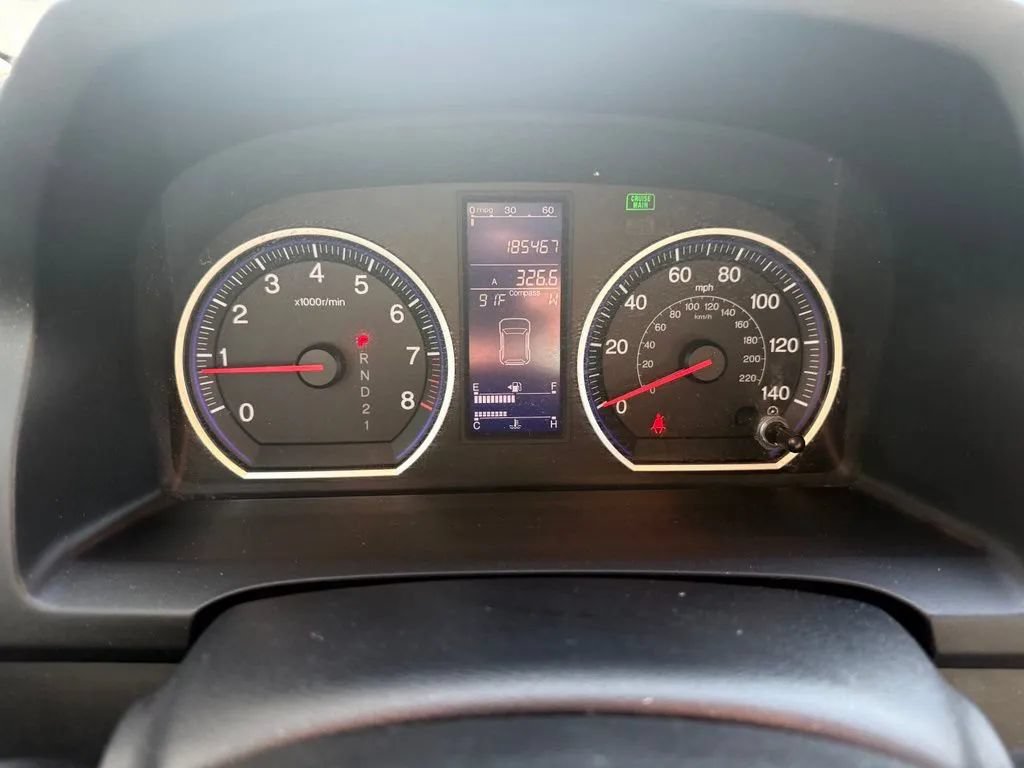 Used 2010 Honda CR-V EX-L image 20