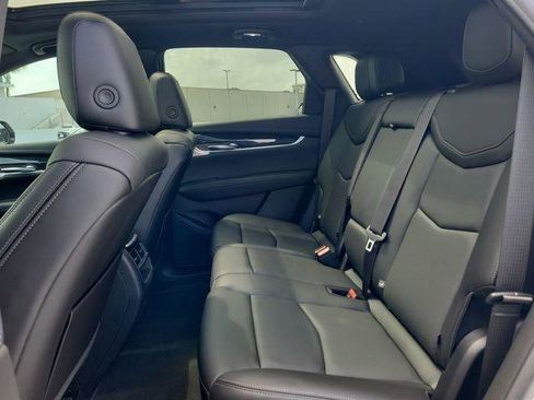 Used 2022 Cadillac XT5 Premium Luxury w/ Technology Package image 22