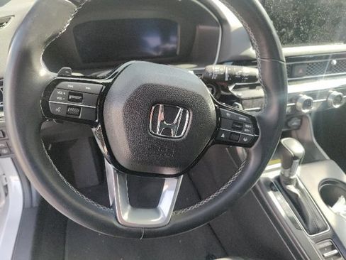 Used 2023 Honda Civic Sport Touring image 22