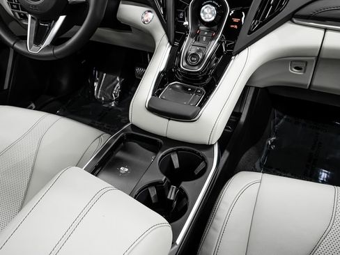 New 2026 Acura RDX SH-AWD w/ Technology Package image 18