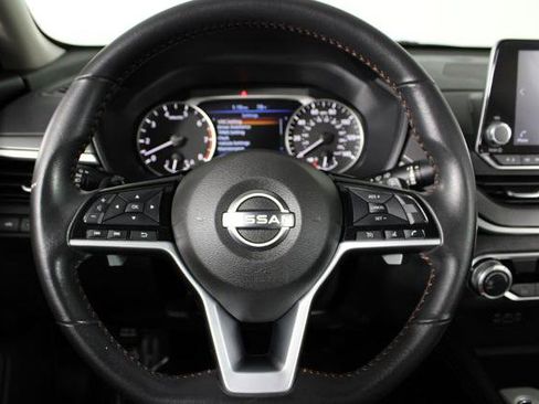 Certified 2024 Nissan Altima 2.5 SR image 23