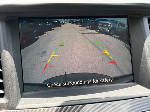Used 2020 INFINITI QX60 Pure FWD image 23