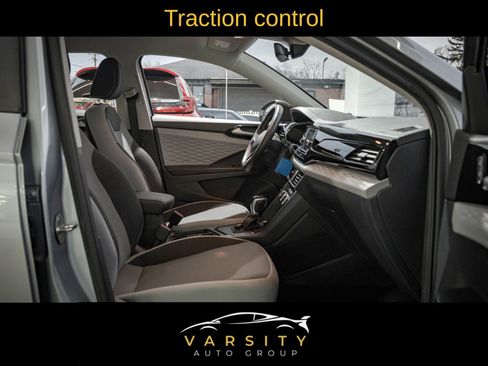 Used 2024 Volkswagen Taos S image 18