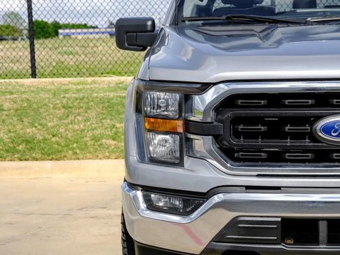 Used 2023 Ford F150 XLT AWD/4WD image 42