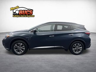 Used 2018 Nissan Murano SL AWD/4WD video 2
