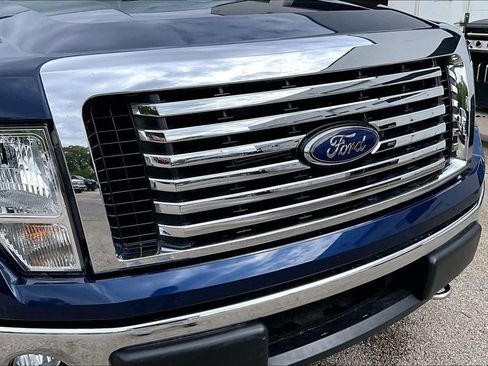 Used 2011 Ford F150 XLT w/ XLT Chrome Pkg AWD/4WD image 25