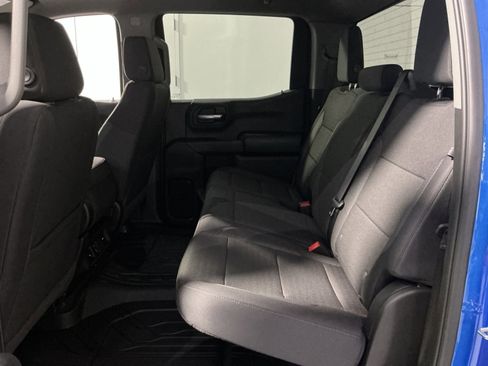 New 2026 Chevrolet Silverado 1500 Custom image 30