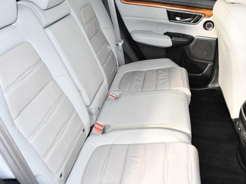 Certified 2022 Honda CR-V Touring image 47