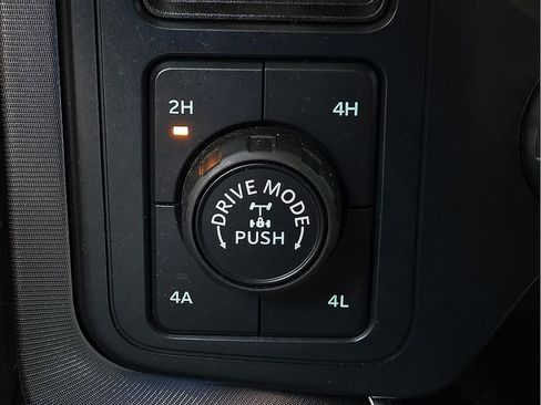 Used 2024 Ford F150 Raptor R AWD/4WD image 16