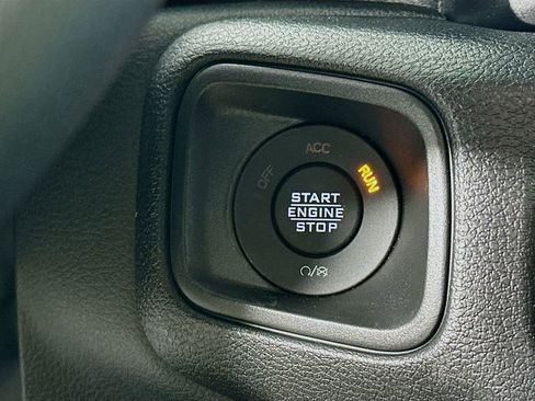 New 2026 Jeep Wrangler Sport S image 17