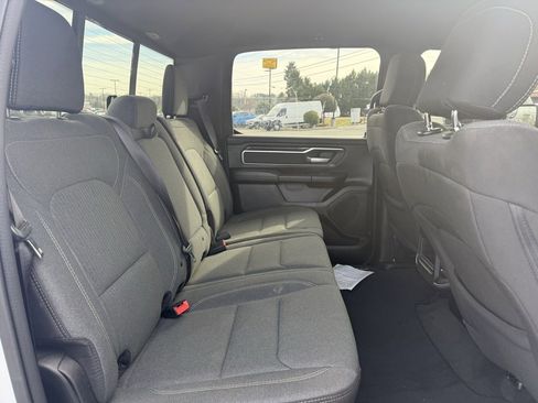 Used 2022 RAM 1500 Big Horn image 36