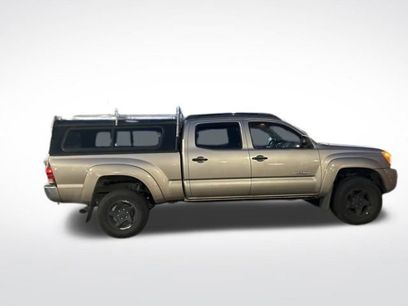 Used 2005 Toyota Tacoma PreRunner w/ SR5 Pkg #3