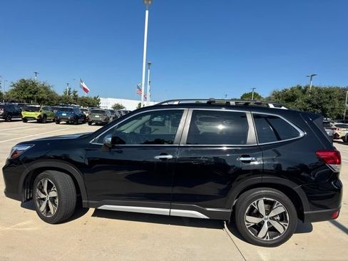 Used 2019 Subaru Forester Touring w/ Popular Package #3 AWD/4WD image 5