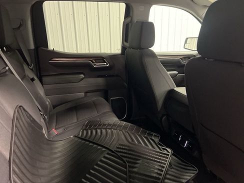 Certified 2024 GMC Sierra 1500 Elevation image 10