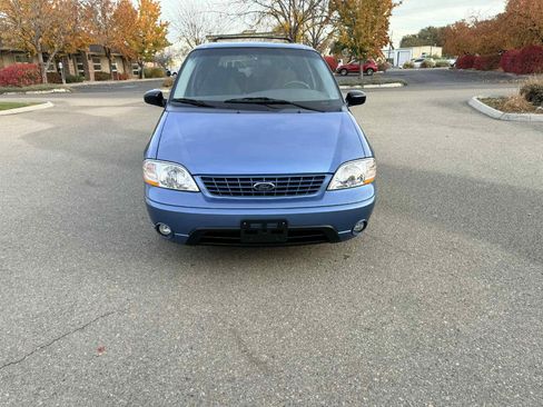 Used 2002 Ford Windstar LX image 8