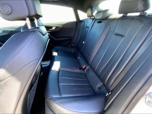 Used 2018 Audi A5 2.0T Premium Plus image 18