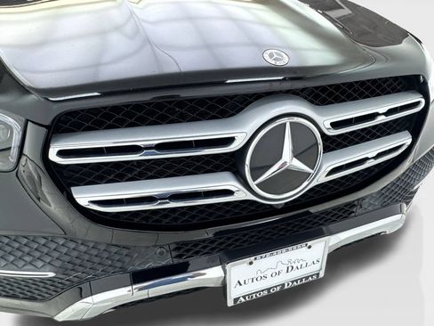 Used 2021 Mercedes-Benz GLE 350 4MATIC image 25