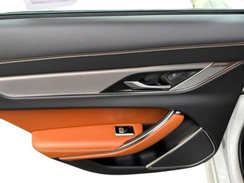 New 2024 Jaguar XF R-Dynamic SE image 14