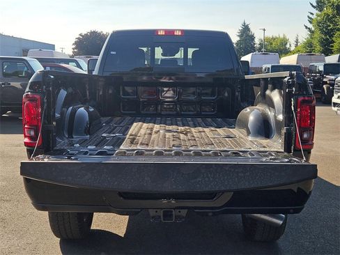 New 2026 RAM 2500 Tradesman image 10