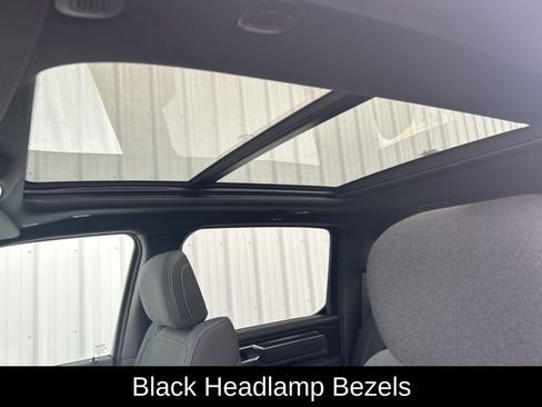 New 2026 RAM 1500 Big Horn image 36