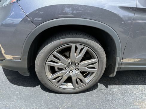 Used 2021 Honda Passport EX-L image 5