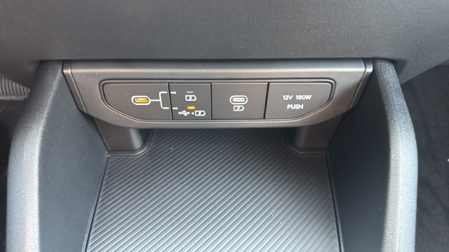 New 2026 Kia K4 FWD image 21