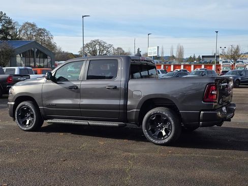 New 2026 RAM 1500 Express image 26